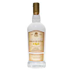 Herencia Cultural Aguardiente De Membrillo